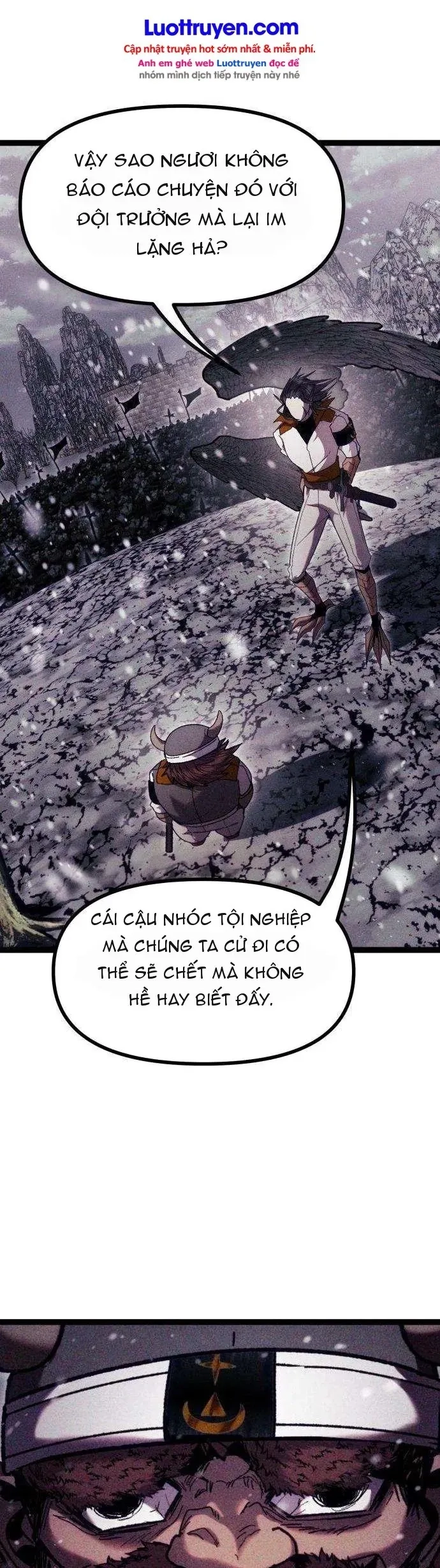 Đội Quân Ảo Chapter 27 - 38