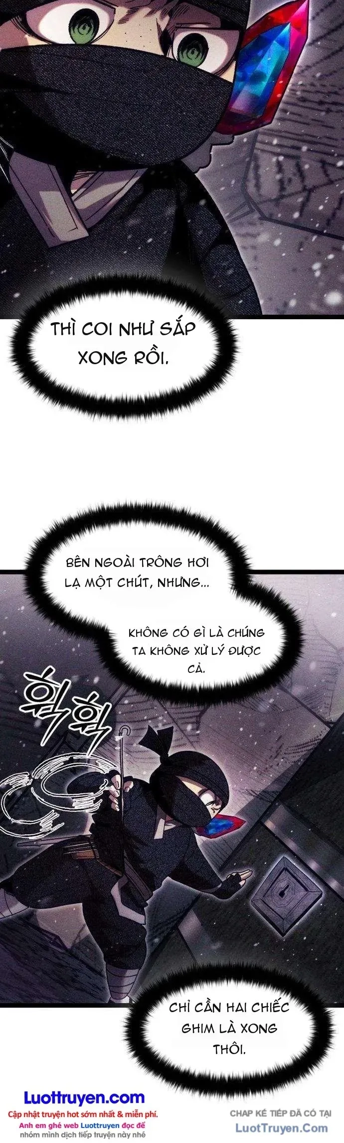 Đội Quân Ảo Chapter 27 - 49