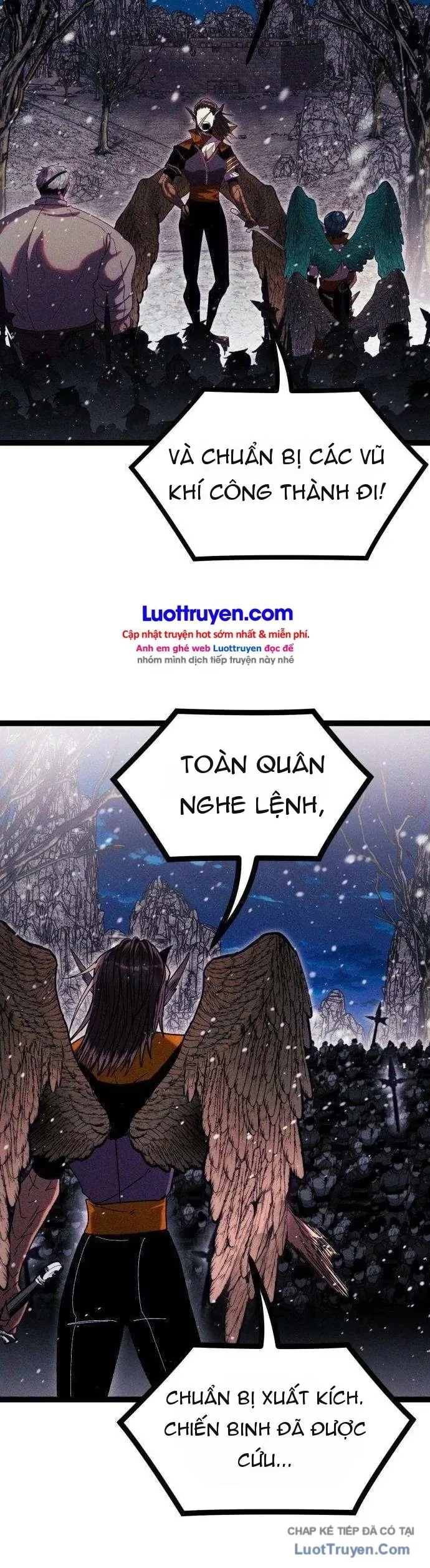 Đội Quân Ảo Chapter 27 - 65