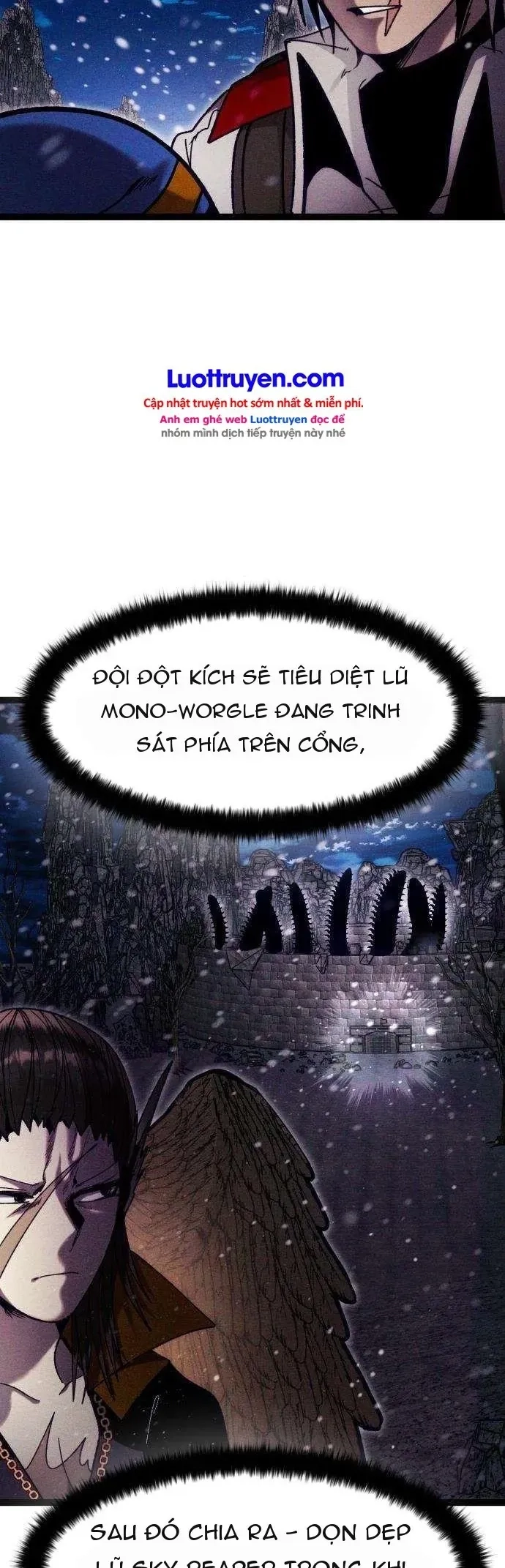 Đội Quân Ảo Chapter 28 - 24