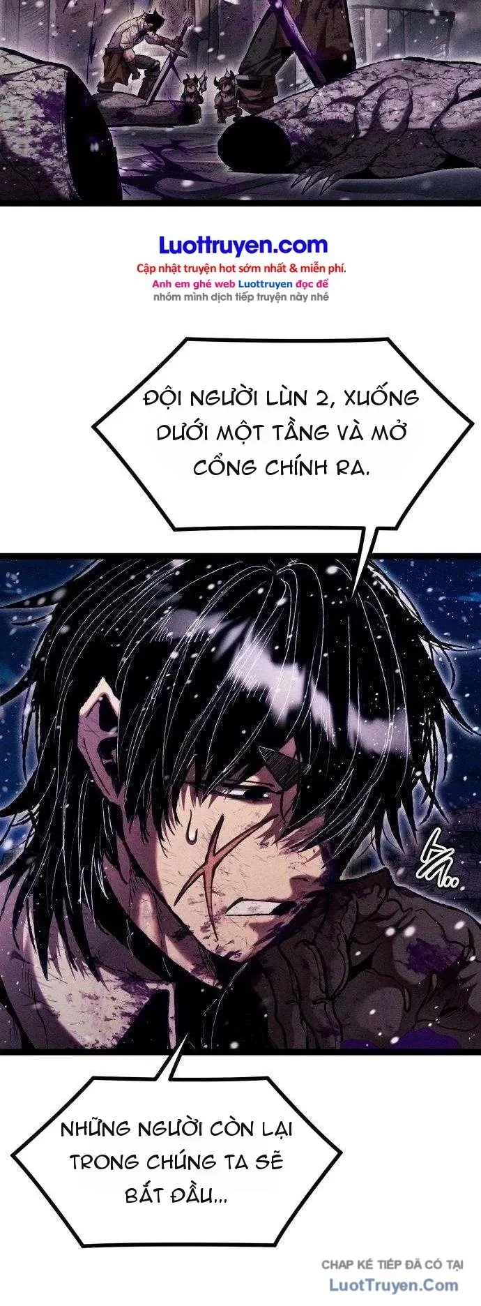Đội Quân Ảo Chapter 28 - 33