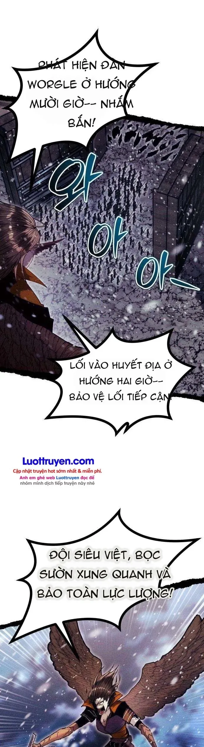 Đội Quân Ảo Chapter 28 - 55