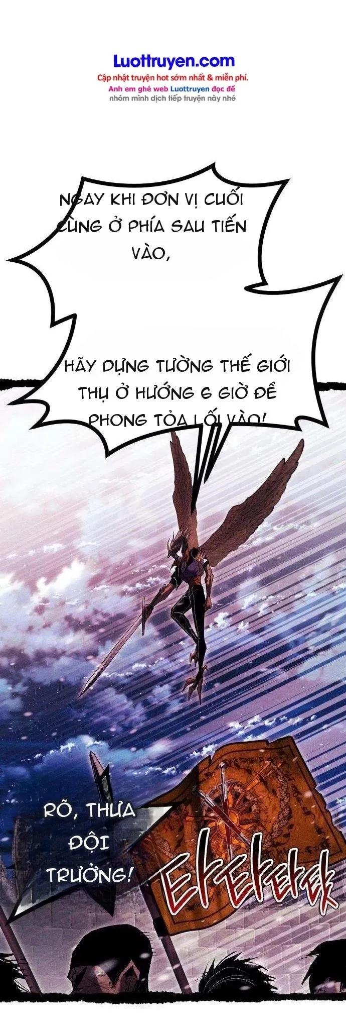 Đội Quân Ảo Chapter 29 - 21