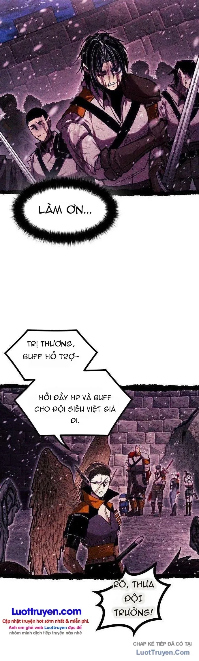 Đội Quân Ảo Chapter 29 - 30