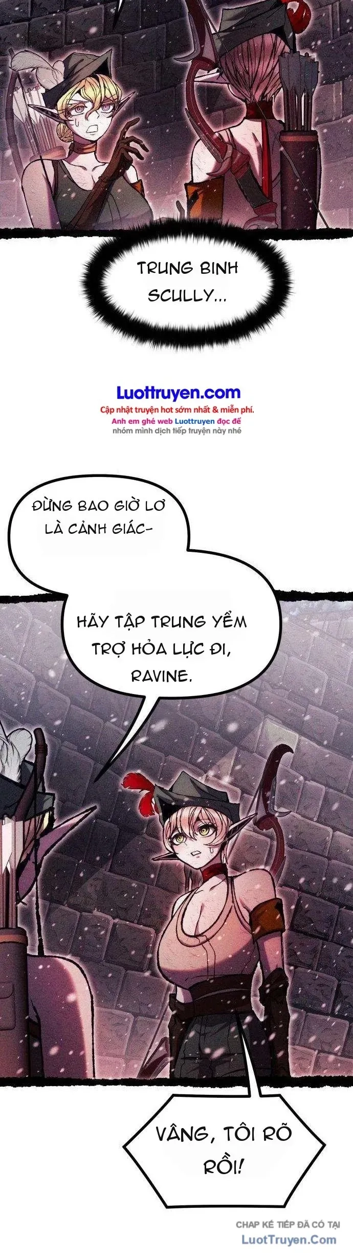 Đội Quân Ảo Chapter 29 - 36