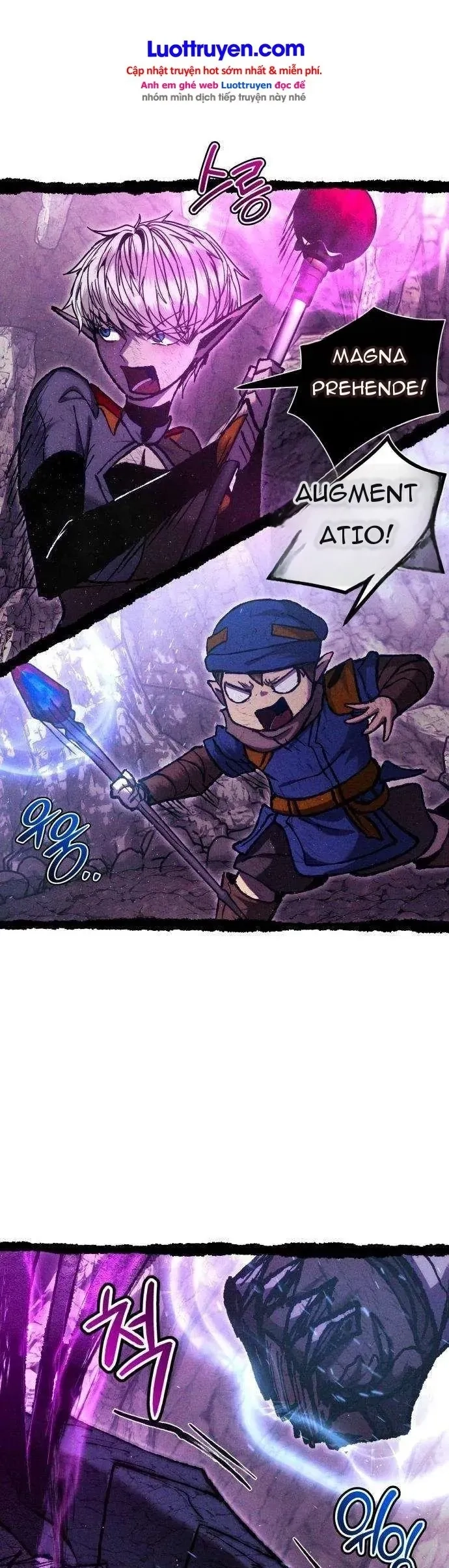 Đội Quân Ảo Chapter 29 - 53