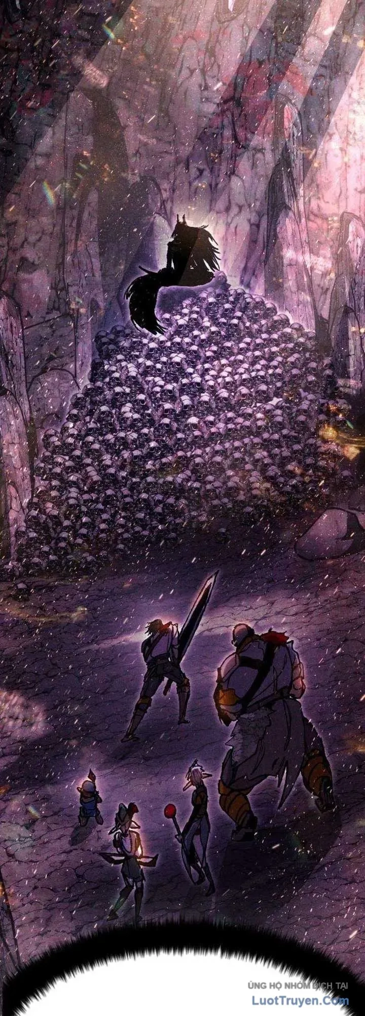 Đội Quân Ảo Chapter 30 - 4