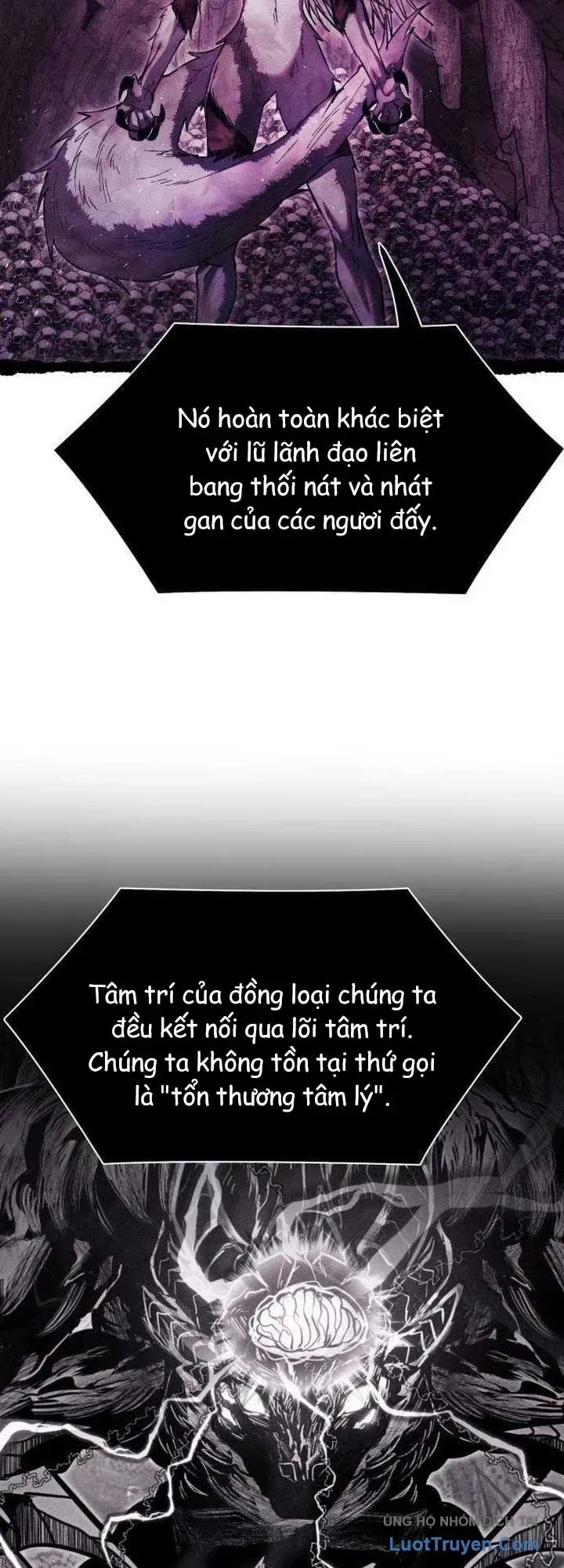 Đội Quân Ảo Chapter 30 - 32