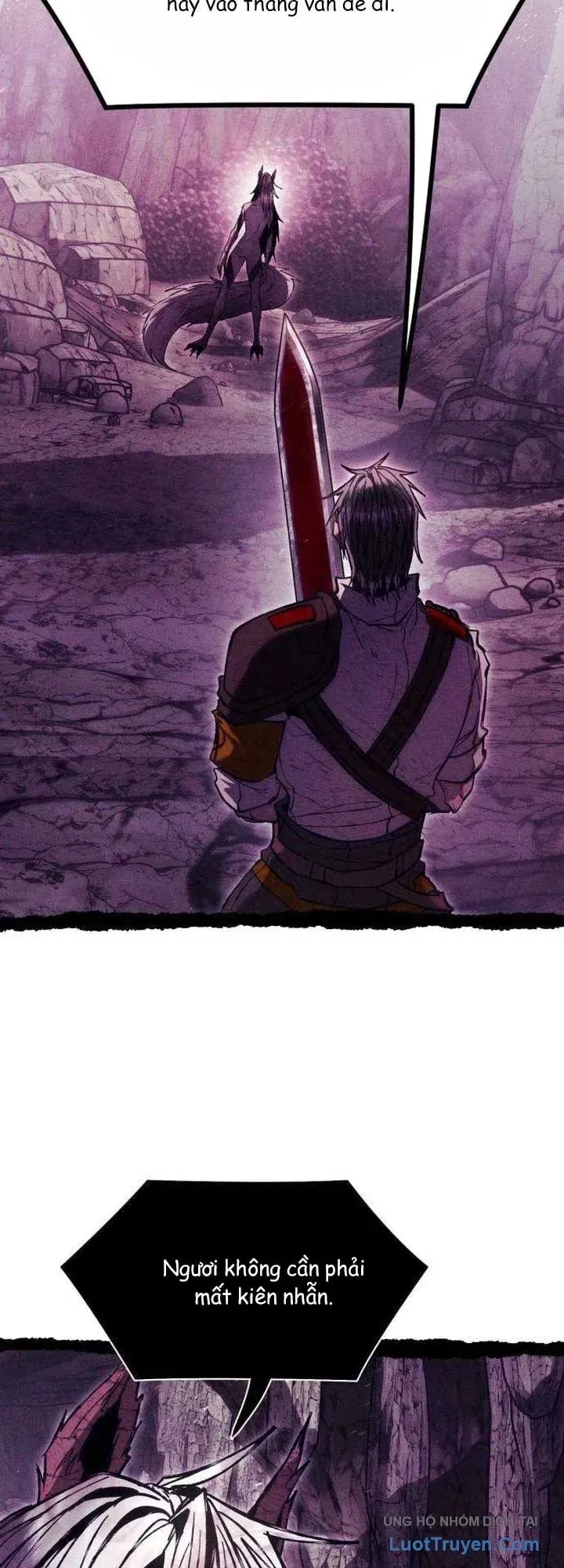 Đội Quân Ảo Chapter 30 - 36