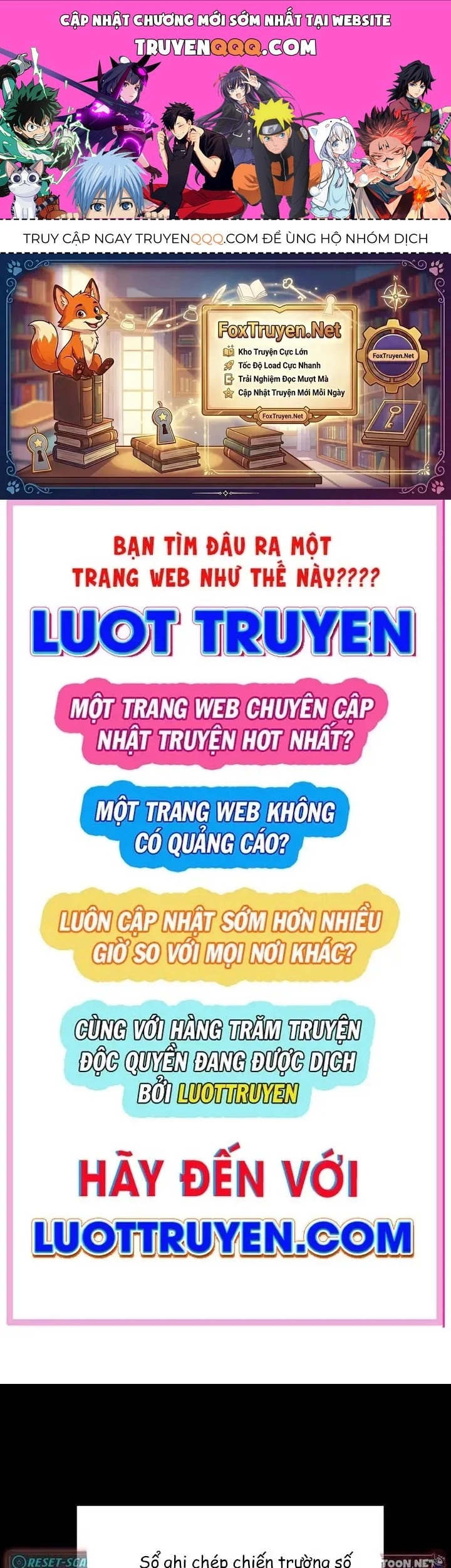 Đội Quân Ảo Chapter 31 - 1