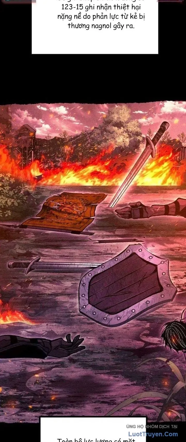 Đội Quân Ảo Chapter 31 - 2