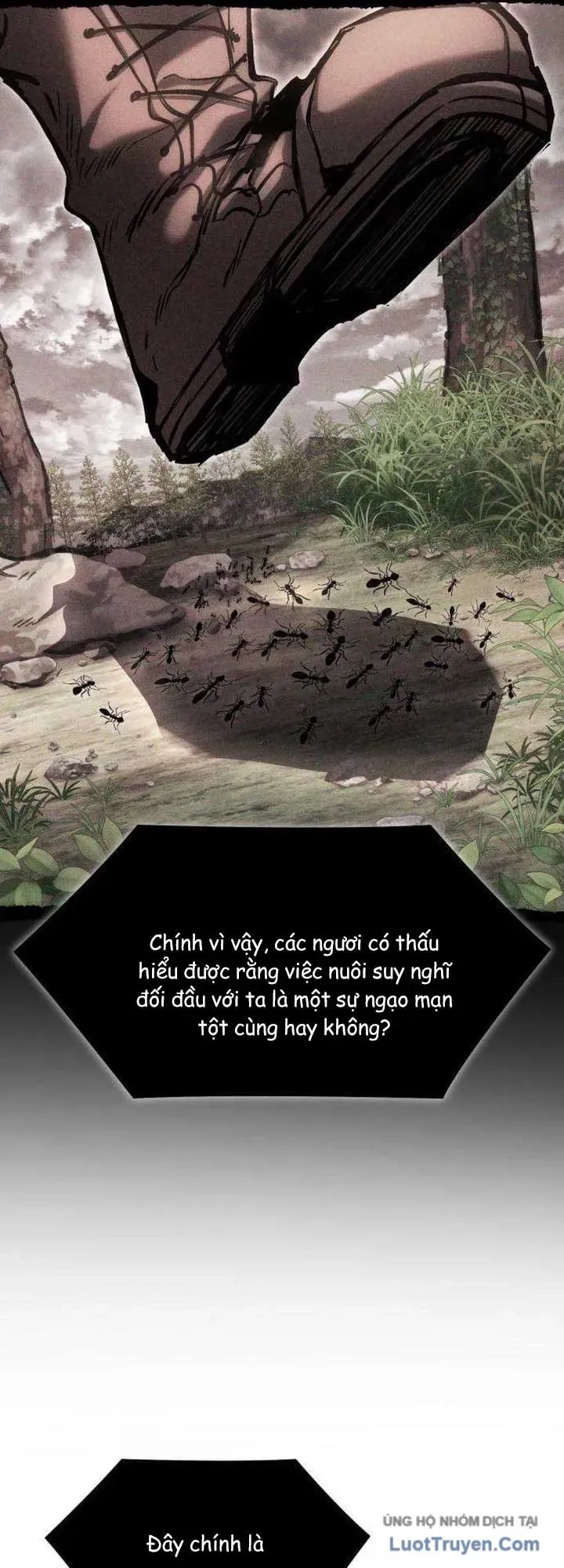 Đội Quân Ảo Chapter 31 - 27