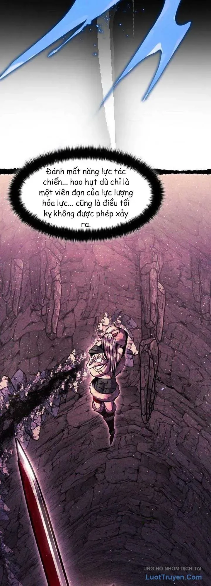 Đội Quân Ảo Chapter 31 - 37