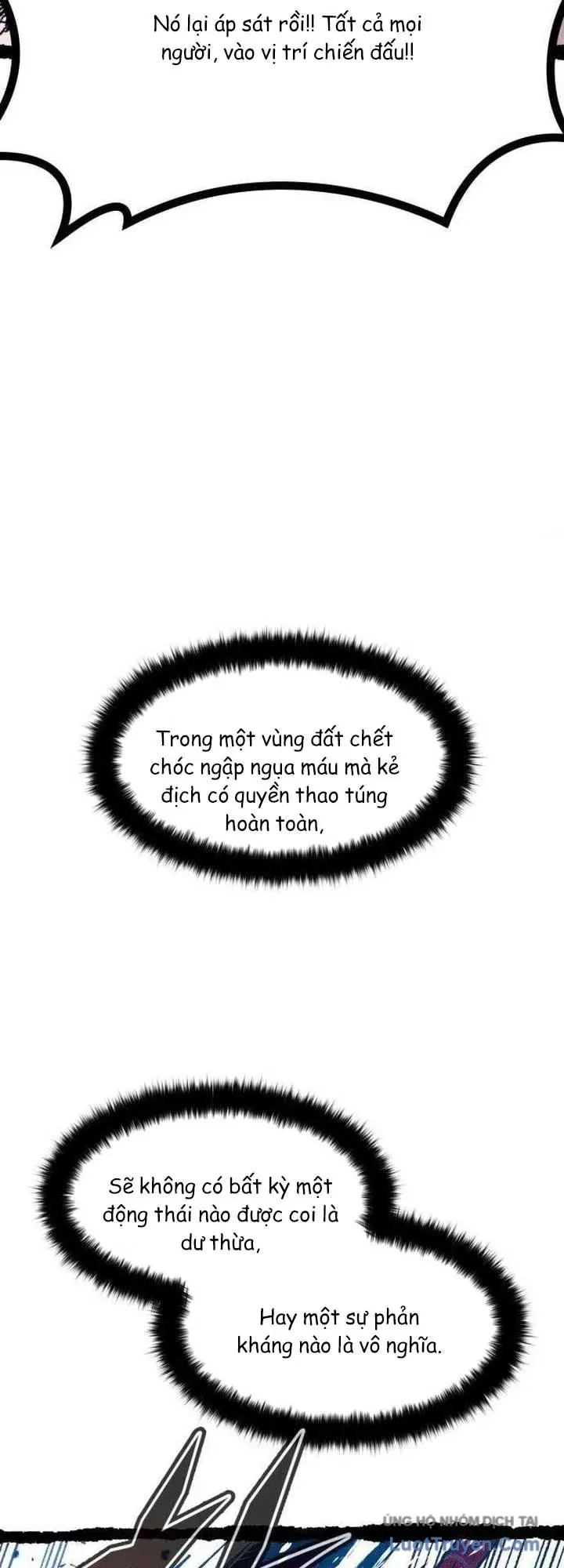 Đội Quân Ảo Chapter 31 - 40