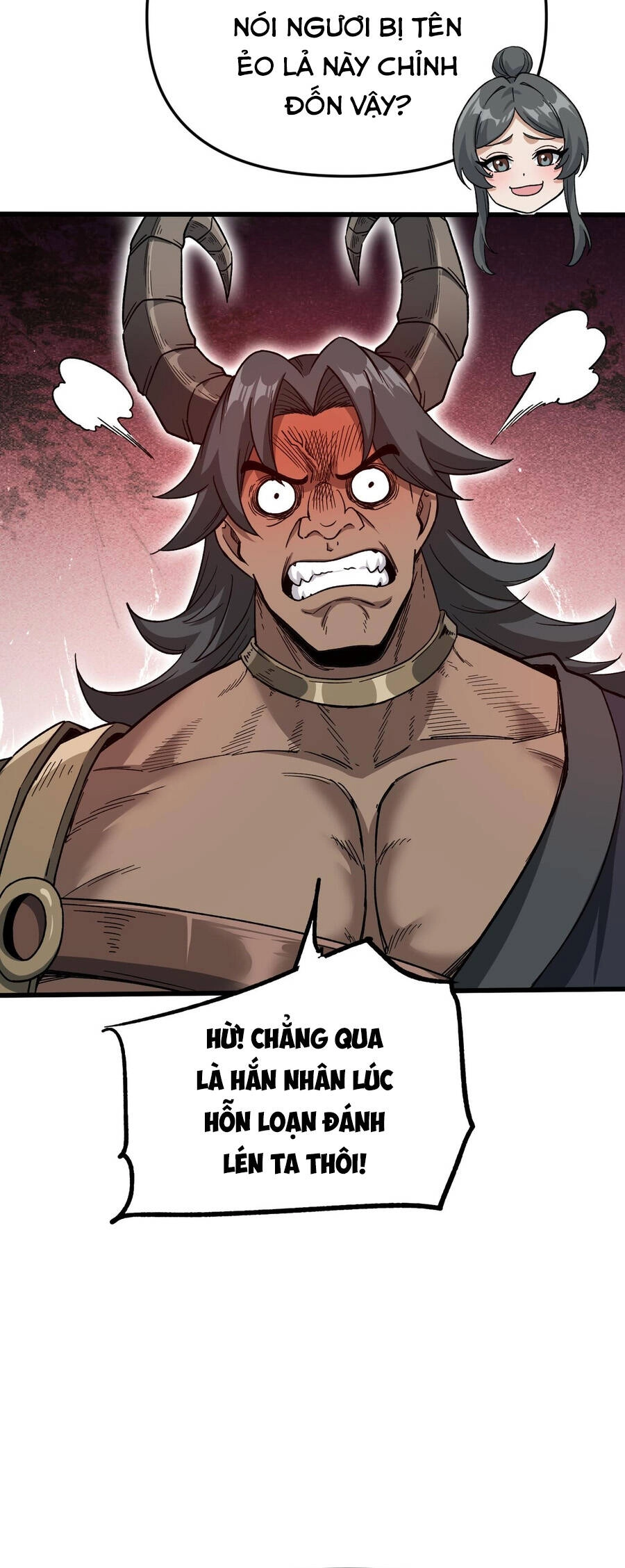 Trả Lại Gấp Vạn, Sư Tỷ Xin Hãy Tự Trọng Chapter 10 - 13