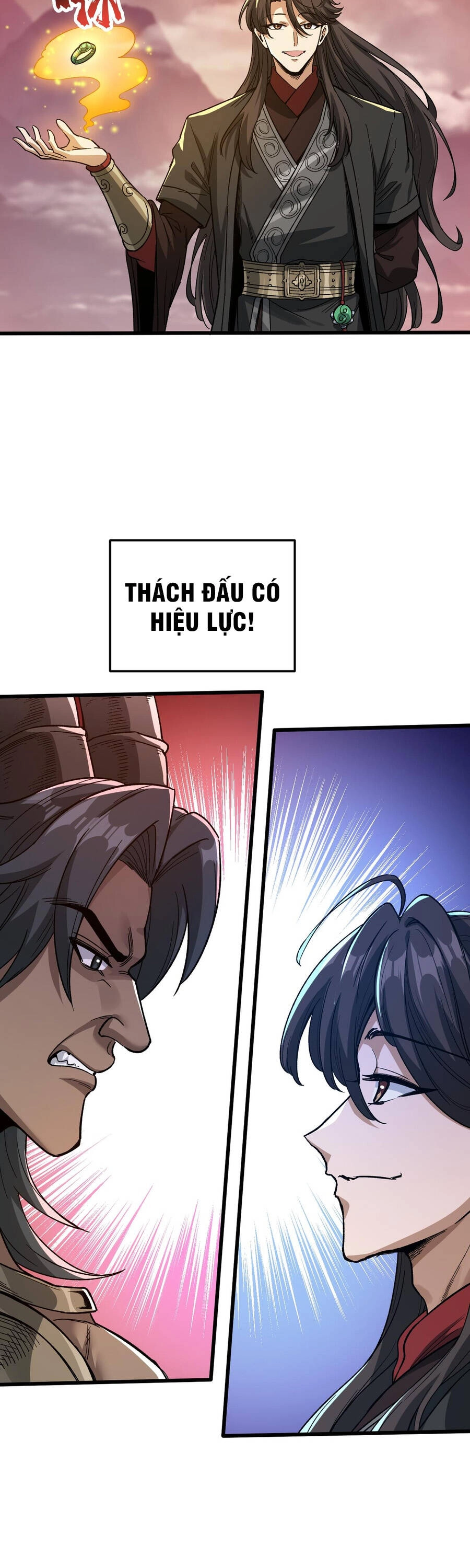 Trả Lại Gấp Vạn, Sư Tỷ Xin Hãy Tự Trọng Chapter 10 - 19