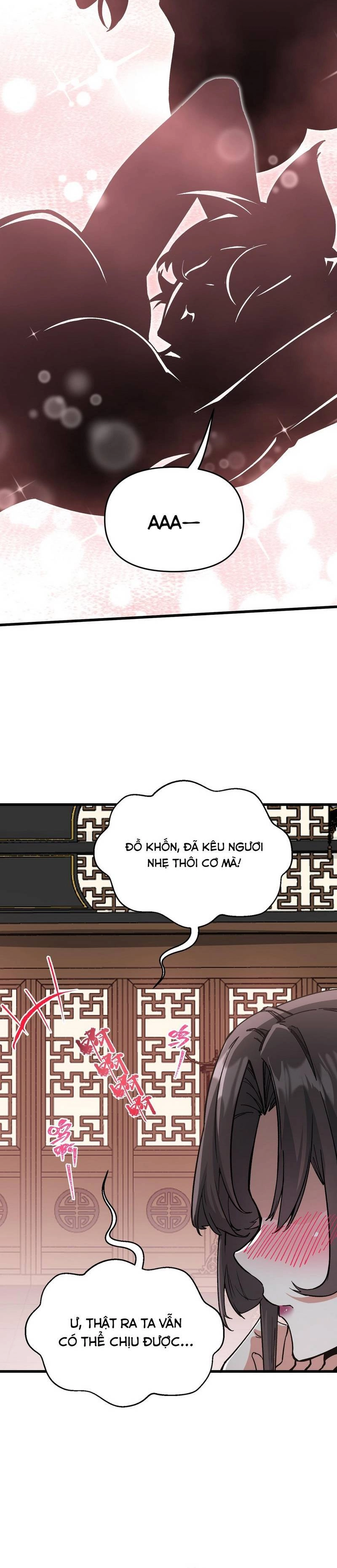 Trả Lại Gấp Vạn, Sư Tỷ Xin Hãy Tự Trọng Chapter 24 - 13