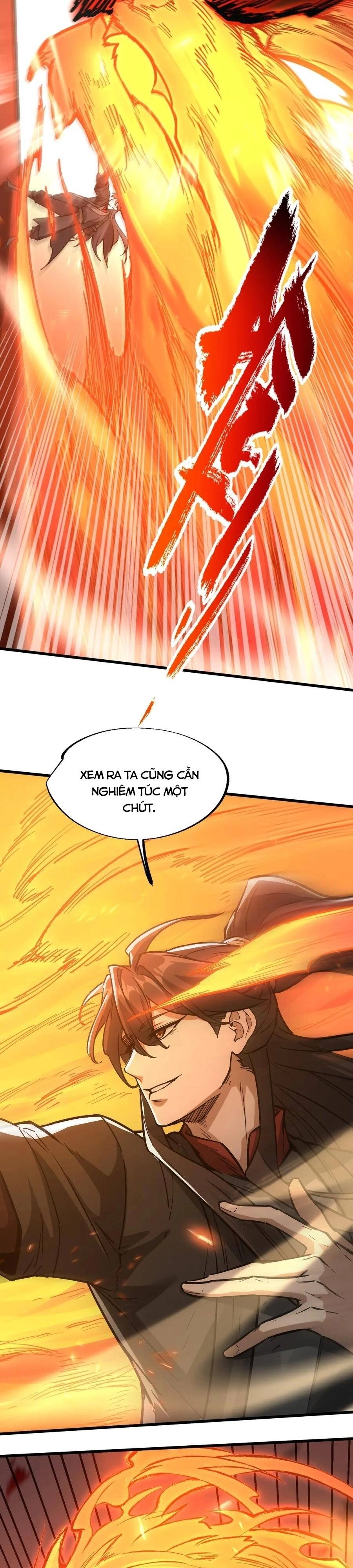 Trả Lại Gấp Vạn, Sư Tỷ Xin Hãy Tự Trọng Chapter 28 - 25
