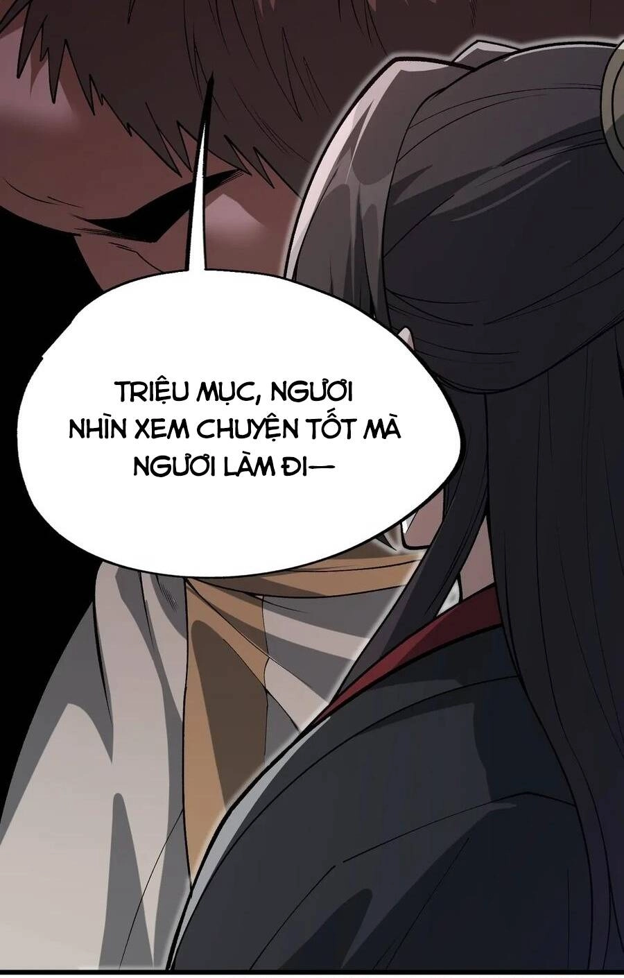Trả Lại Gấp Vạn, Sư Tỷ Xin Hãy Tự Trọng Chapter 28 - 30