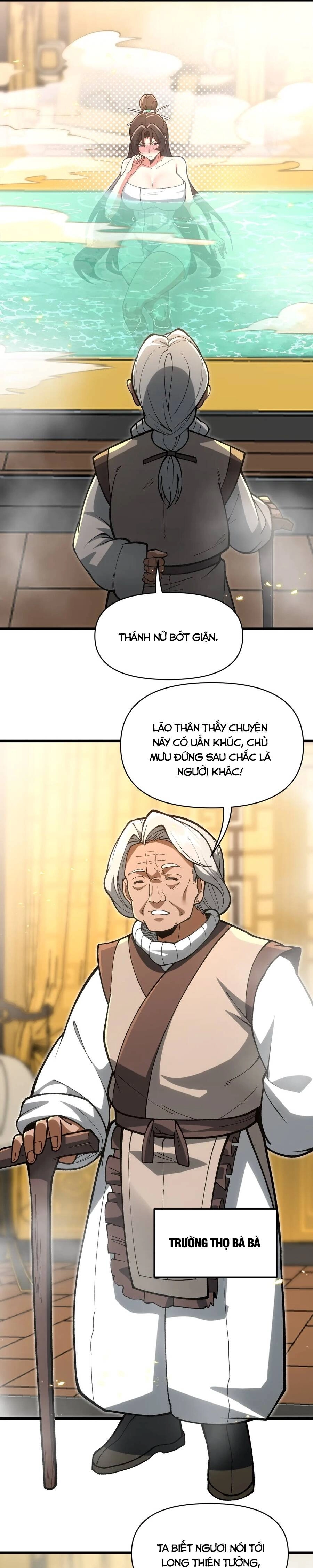Trả Lại Gấp Vạn, Sư Tỷ Xin Hãy Tự Trọng Chapter 32 - 2