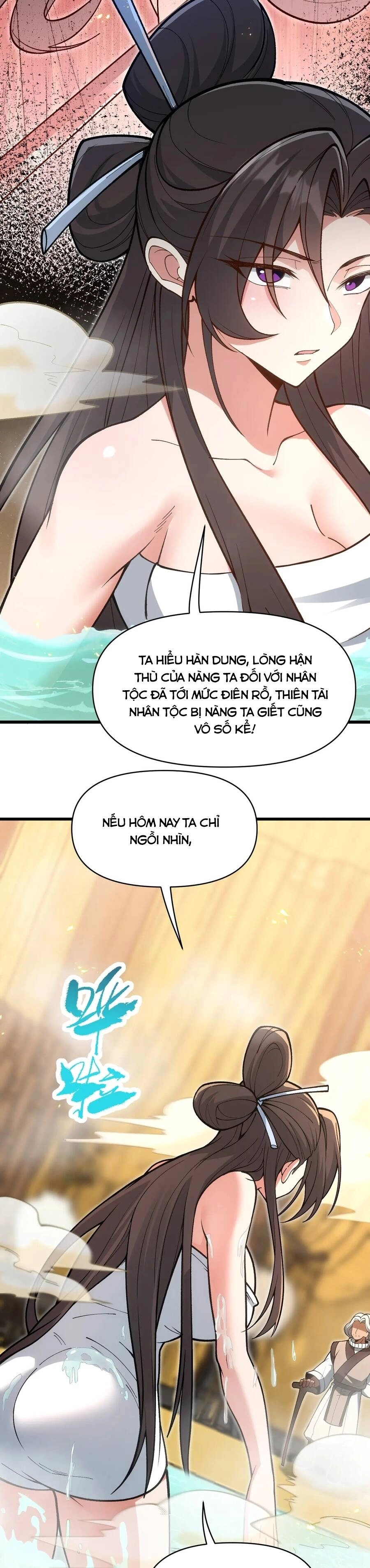 Trả Lại Gấp Vạn, Sư Tỷ Xin Hãy Tự Trọng Chapter 32 - 5