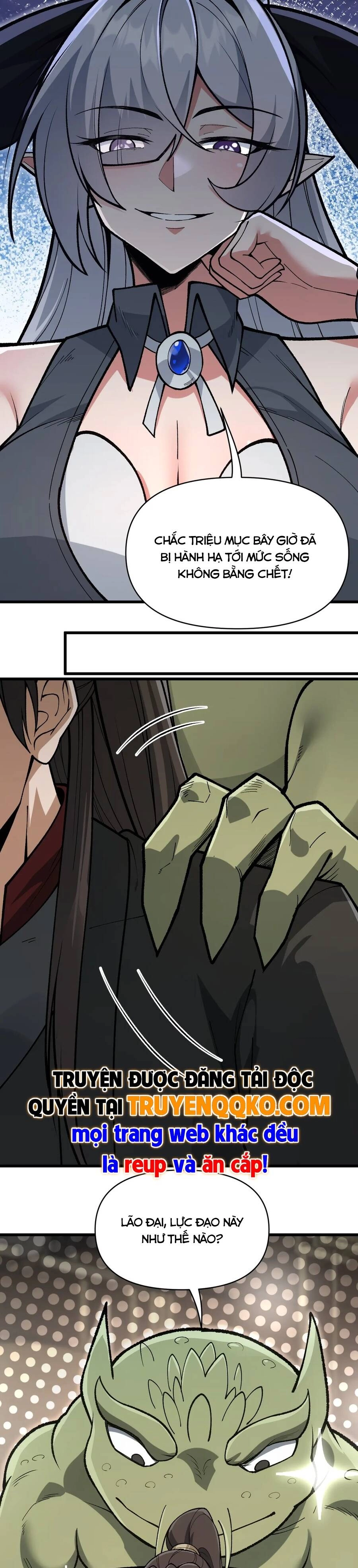 Trả Lại Gấp Vạn, Sư Tỷ Xin Hãy Tự Trọng Chapter 32 - 17