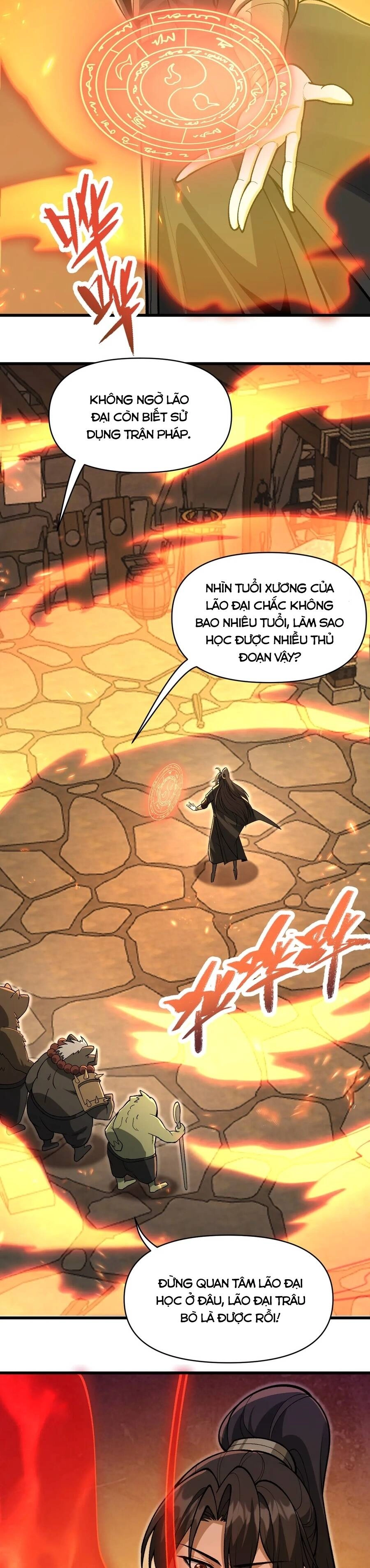 Trả Lại Gấp Vạn, Sư Tỷ Xin Hãy Tự Trọng Chapter 32 - 20