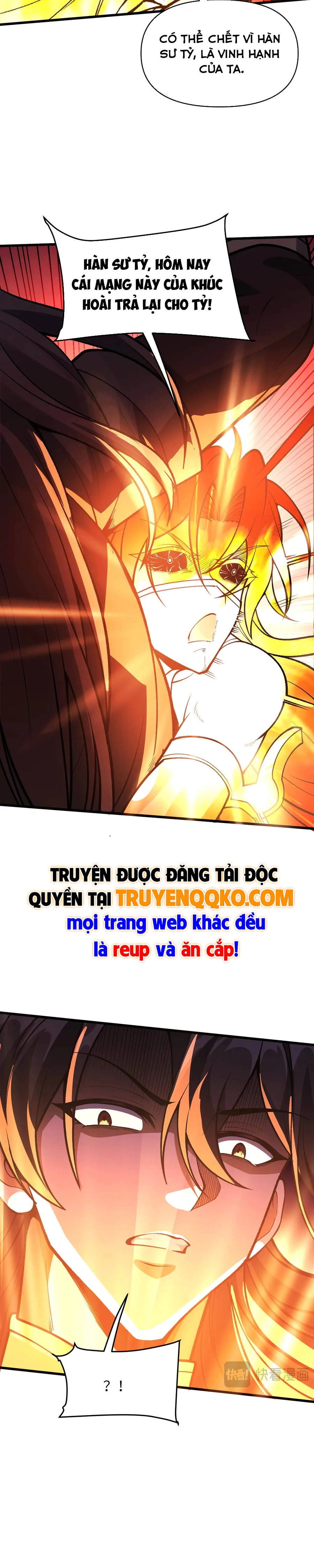 Trả Lại Gấp Vạn, Sư Tỷ Xin Hãy Tự Trọng Chapter 34 - 18
