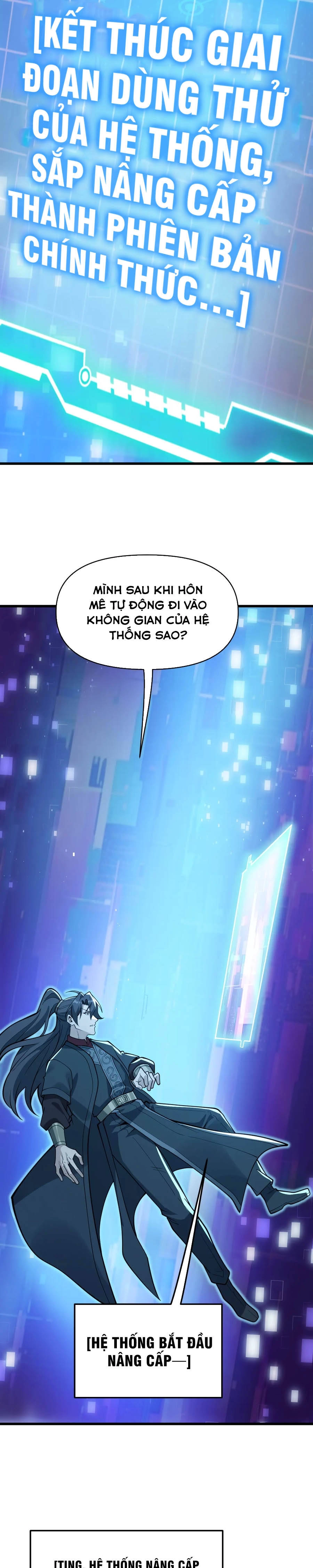 Trả Lại Gấp Vạn, Sư Tỷ Xin Hãy Tự Trọng Chapter 34 - 26