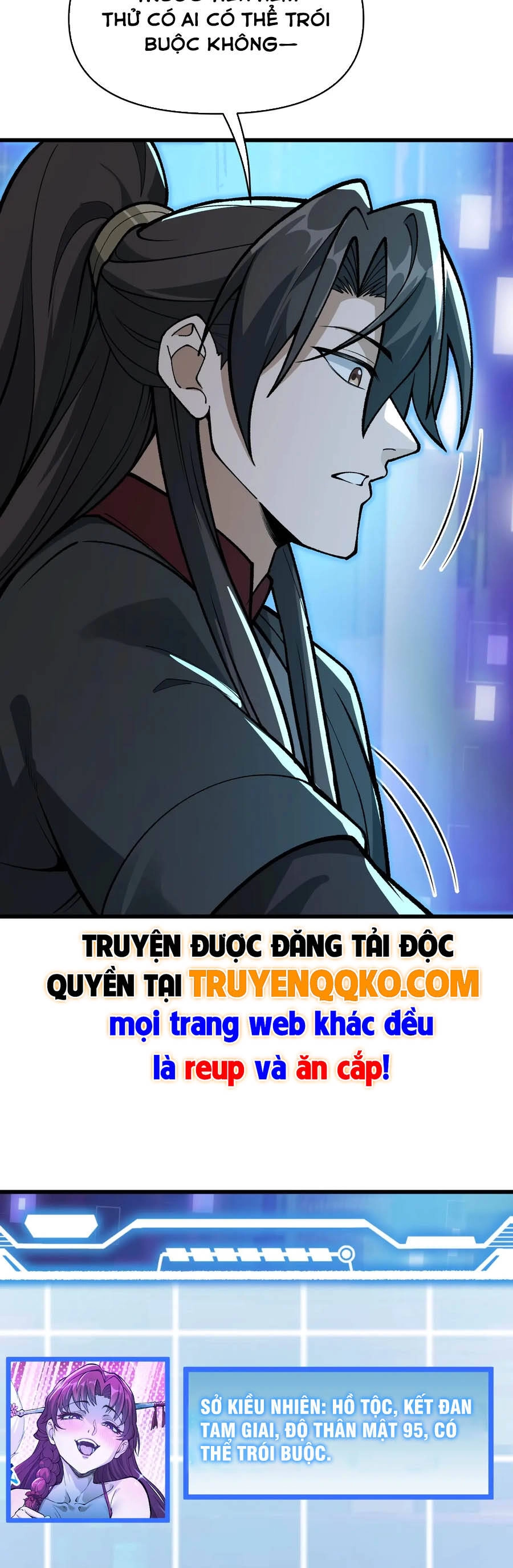 Trả Lại Gấp Vạn, Sư Tỷ Xin Hãy Tự Trọng Chapter 34 - 28