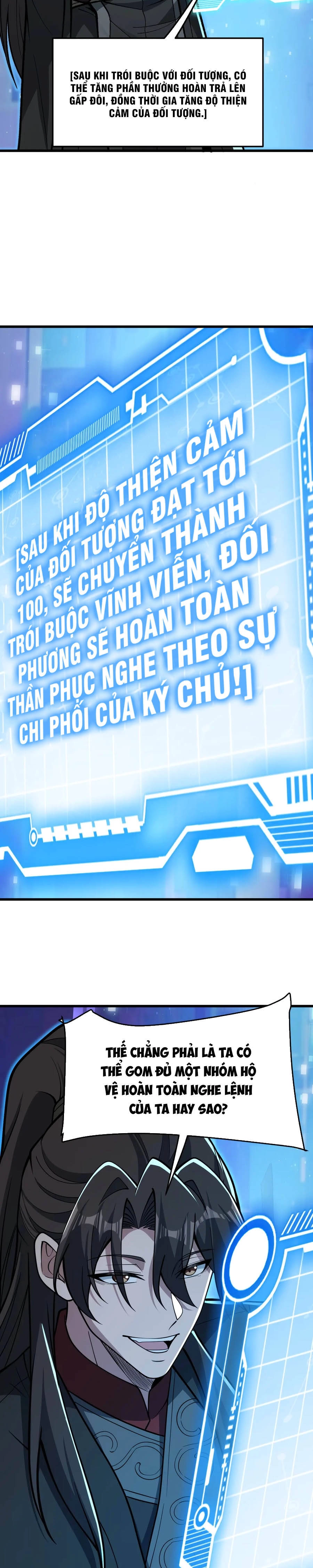 Trả Lại Gấp Vạn, Sư Tỷ Xin Hãy Tự Trọng Chapter 34 - 30