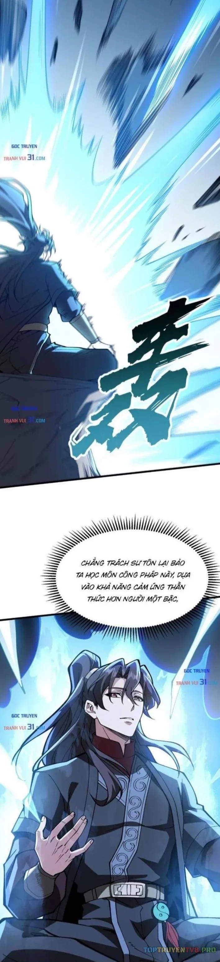 Trả Lại Gấp Vạn, Sư Tỷ Xin Hãy Tự Trọng Chapter 38 - 5