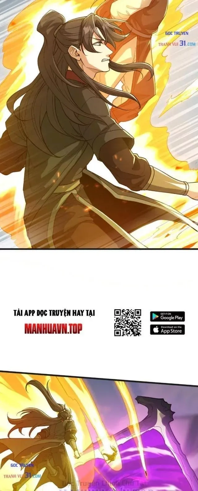 Trả Lại Gấp Vạn, Sư Tỷ Xin Hãy Tự Trọng Chapter 38 - 21