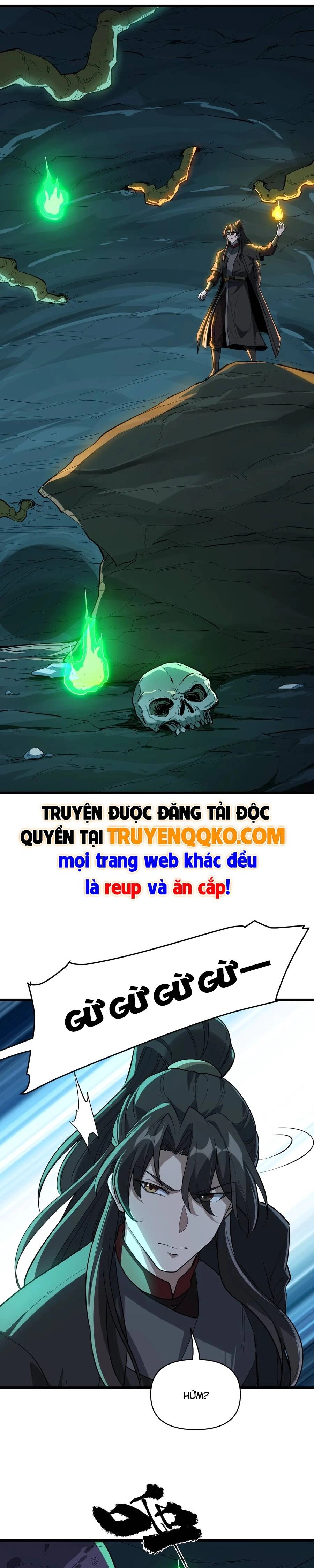 Trả Lại Gấp Vạn, Sư Tỷ Xin Hãy Tự Trọng Chapter 39 - 2