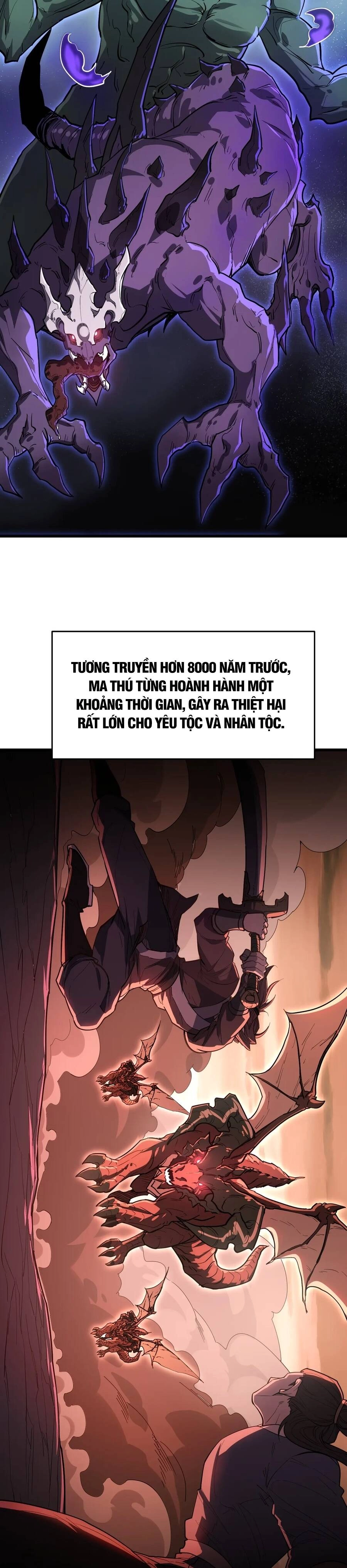 Trả Lại Gấp Vạn, Sư Tỷ Xin Hãy Tự Trọng Chapter 39 - 6