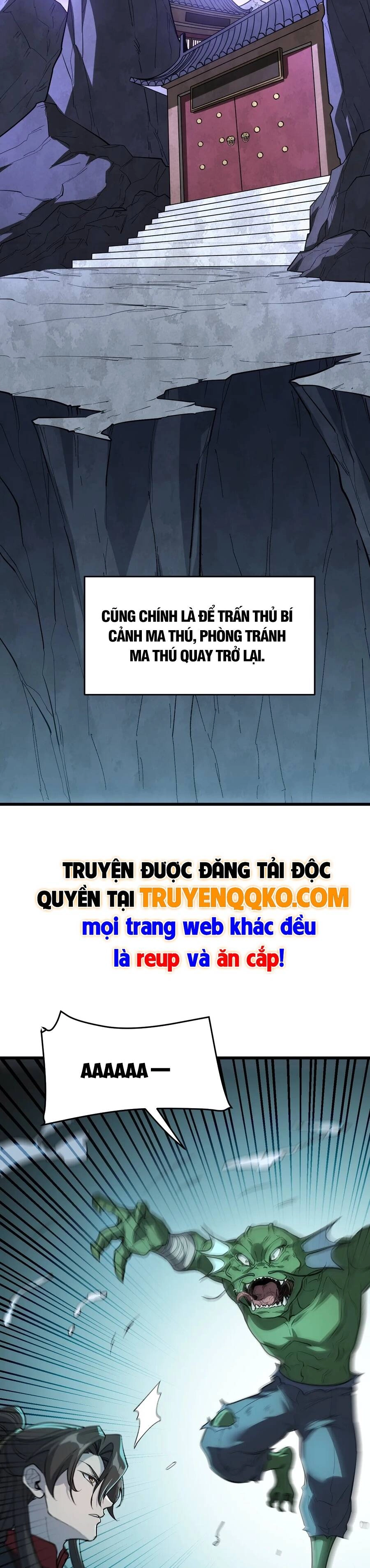 Trả Lại Gấp Vạn, Sư Tỷ Xin Hãy Tự Trọng Chapter 39 - 8