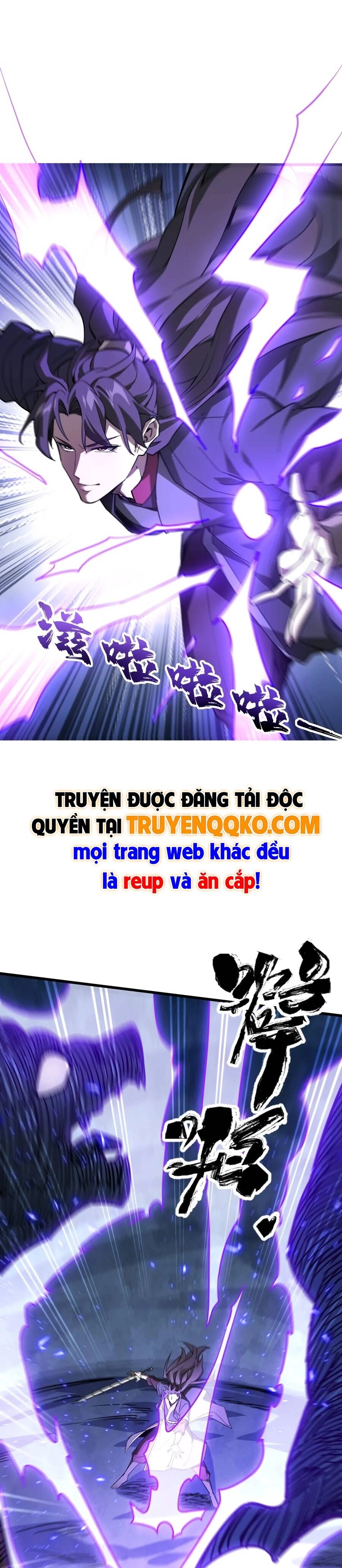 Trả Lại Gấp Vạn, Sư Tỷ Xin Hãy Tự Trọng Chapter 39 - 16