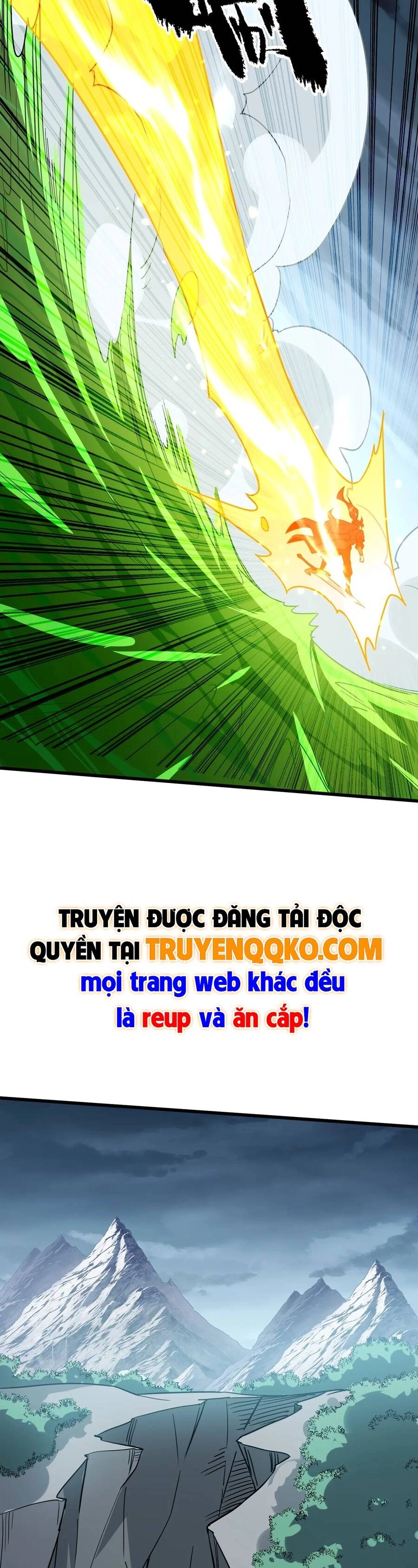 Trả Lại Gấp Vạn, Sư Tỷ Xin Hãy Tự Trọng Chapter 39 - 36