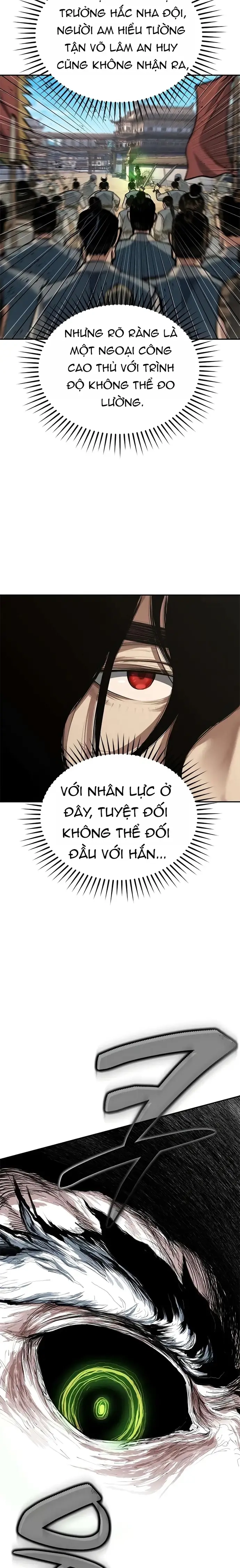 Cuồng Nhân Võ Lâm Chapter 12 - 9