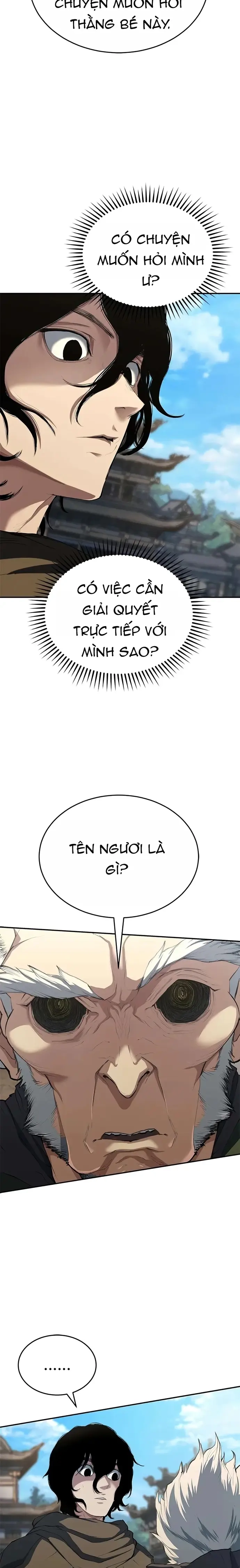 Cuồng Nhân Võ Lâm Chapter 12 - 31
