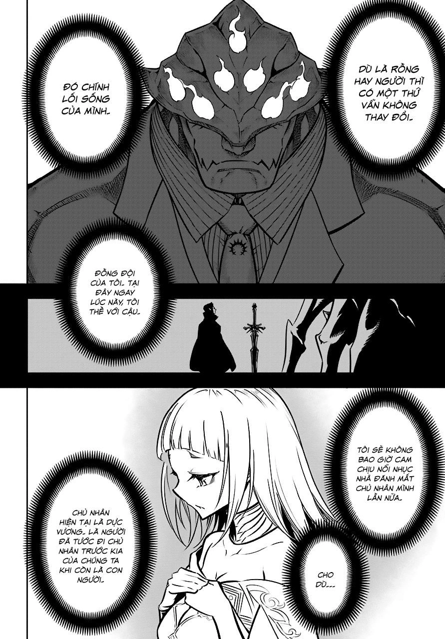 Ragna Crimson Chapter 22.1 - 6