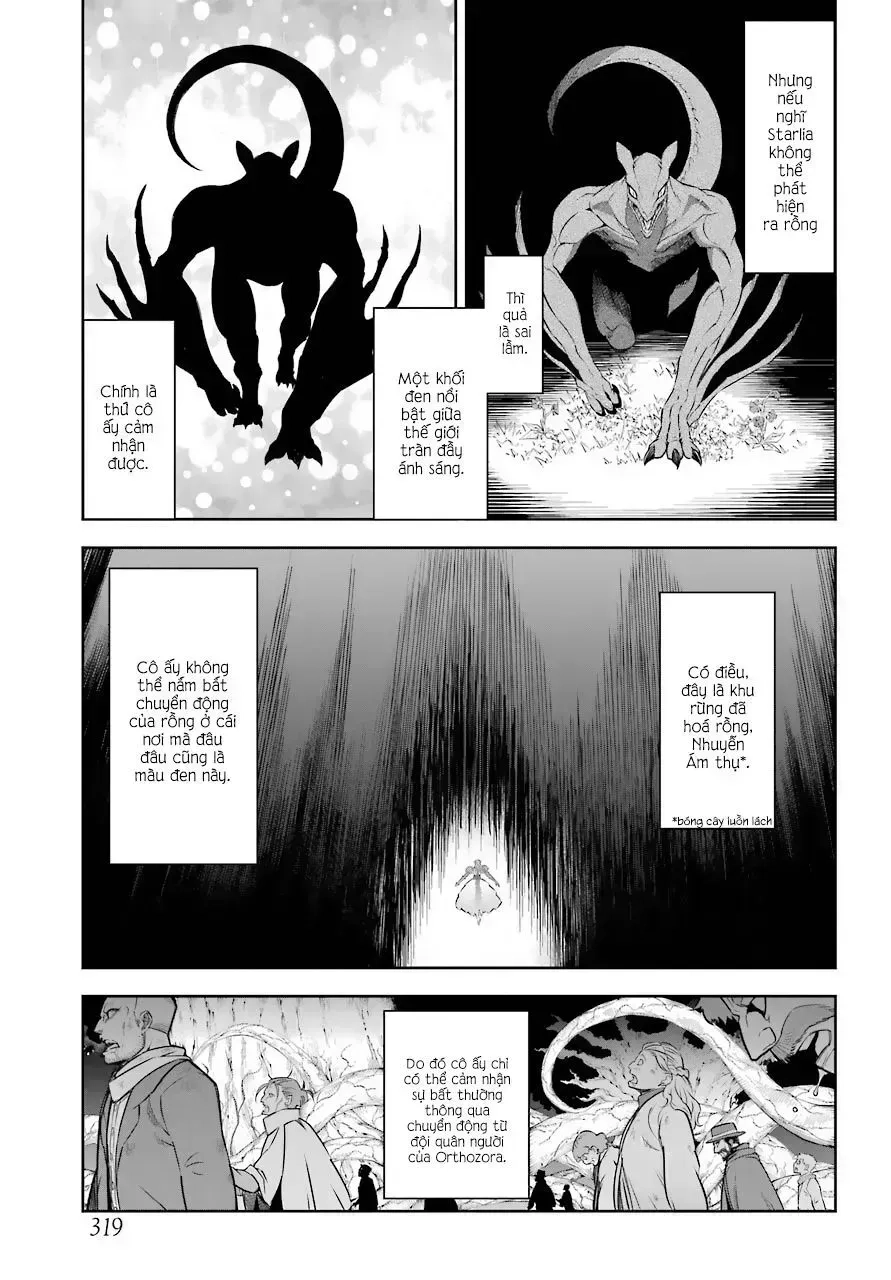 Ragna Crimson Chapter 29.8 - 13