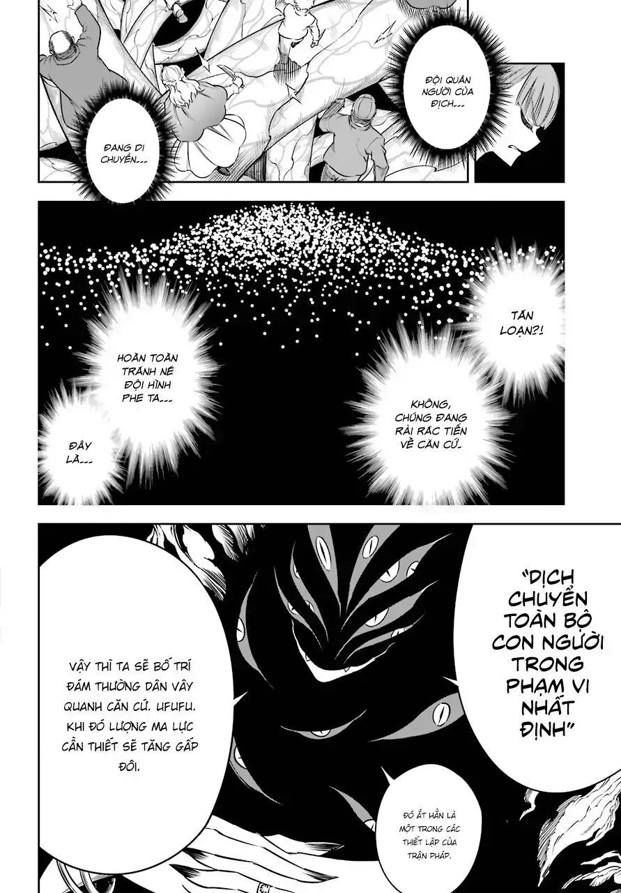 Ragna Crimson Chapter 29.8 - 14
