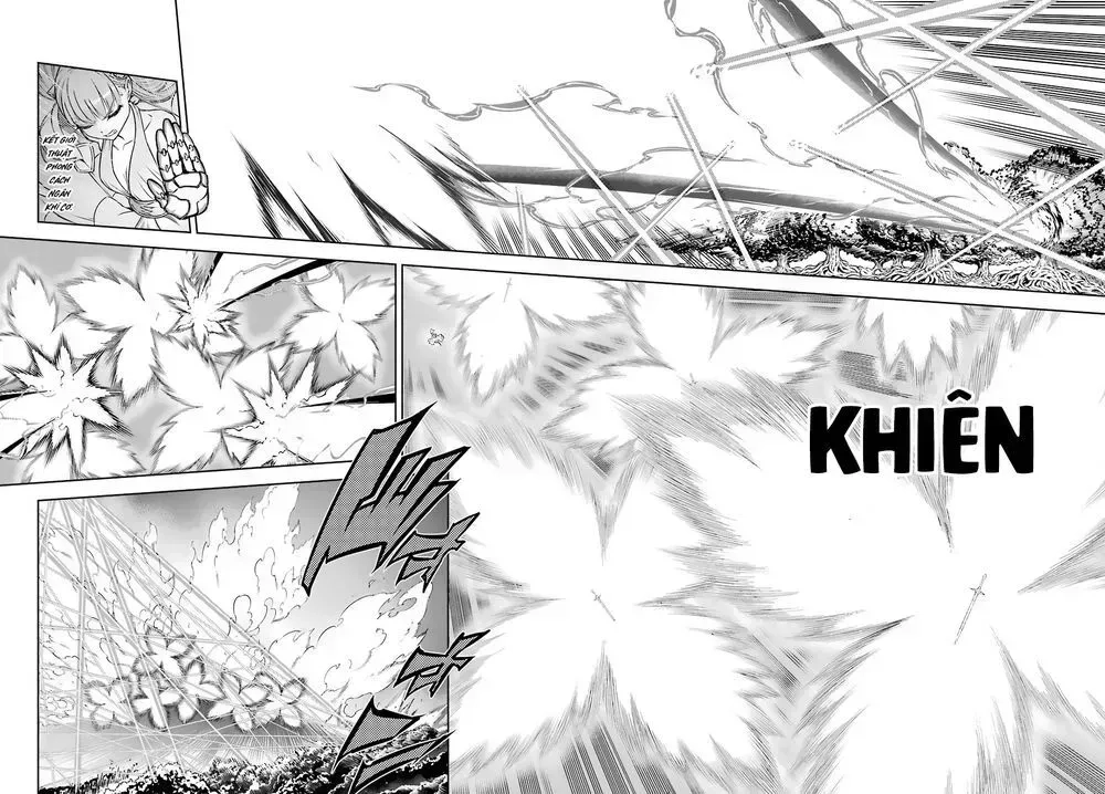 Ragna Crimson Chapter 29.8 - 16