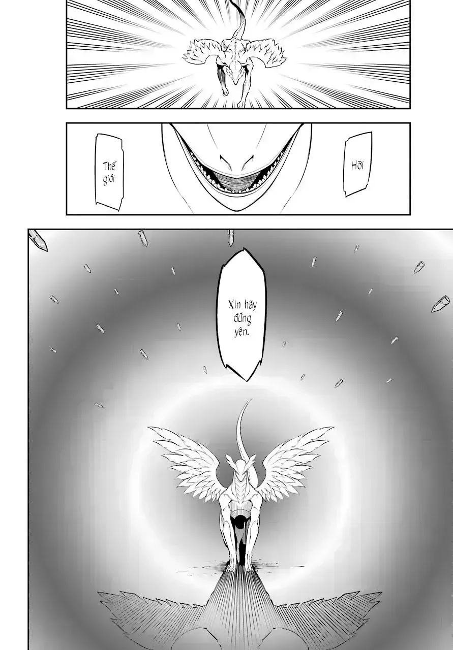 Ragna Crimson Chapter 29.8 - 34
