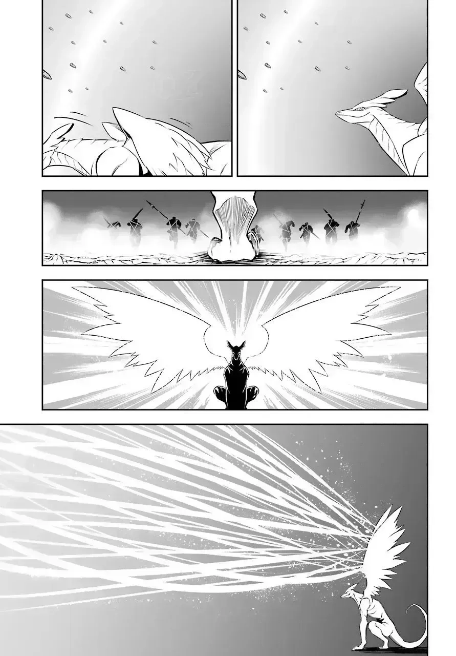 Ragna Crimson Chapter 29.8 - 35