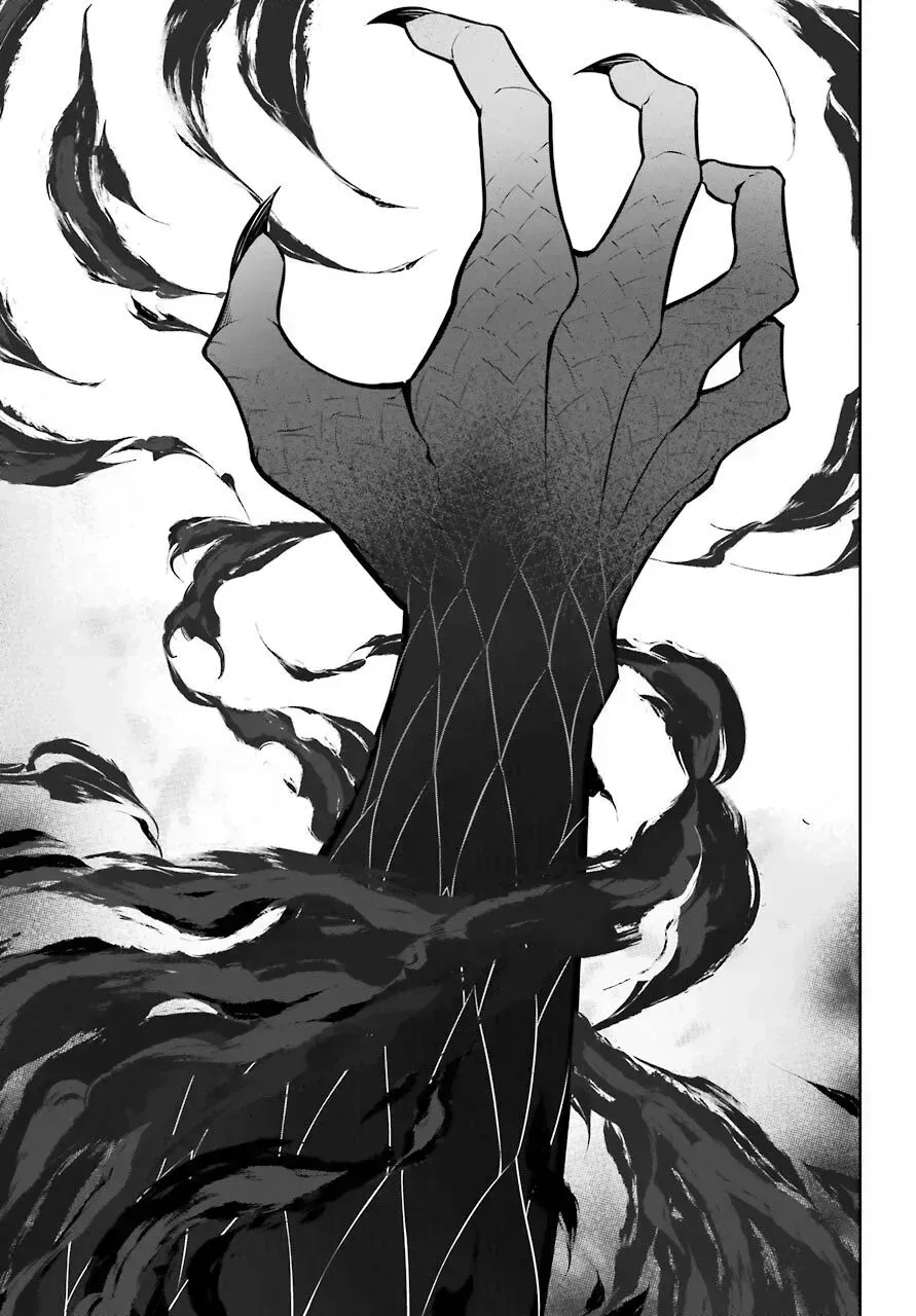 Ragna Crimson Chapter 31.8 - 21
