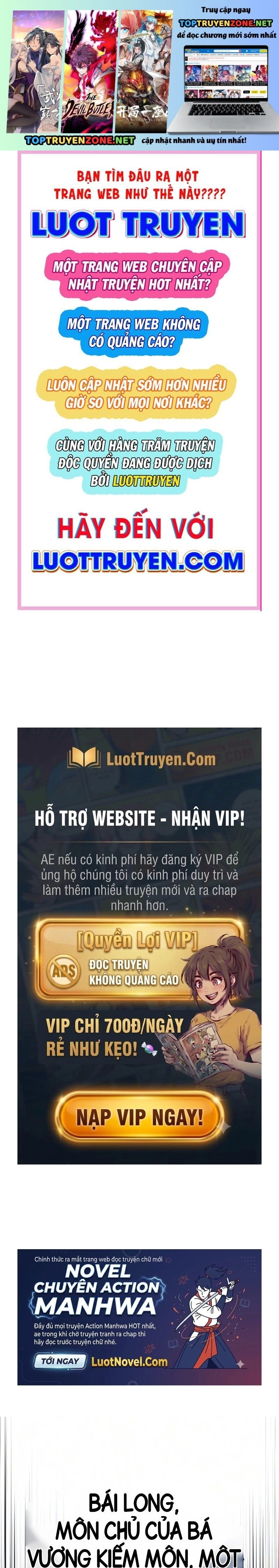 Ma Thần Chapter 48 - 2