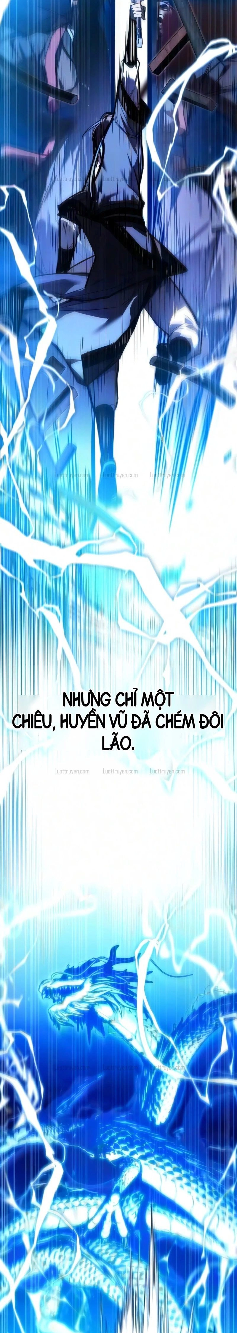 Ma Thần Chapter 48 - 4