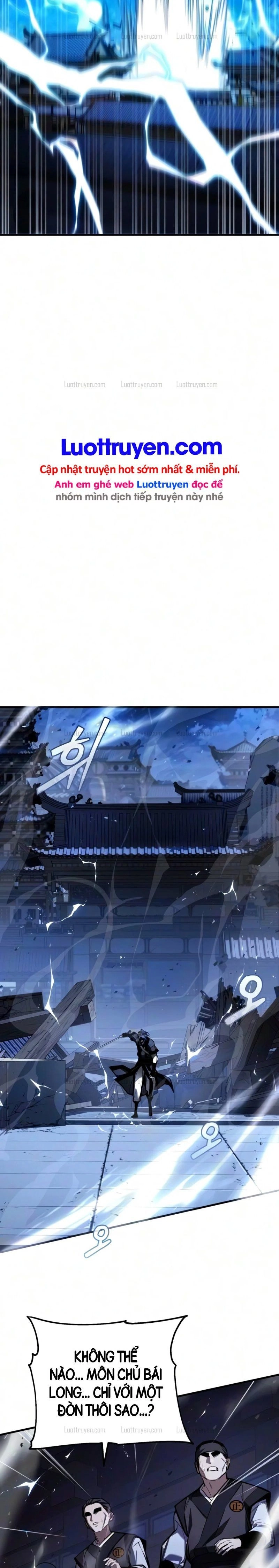 Ma Thần Chapter 48 - 5